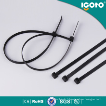Igoto Full Sizes Nylon Cable Tie UV Resistant Cable Ties